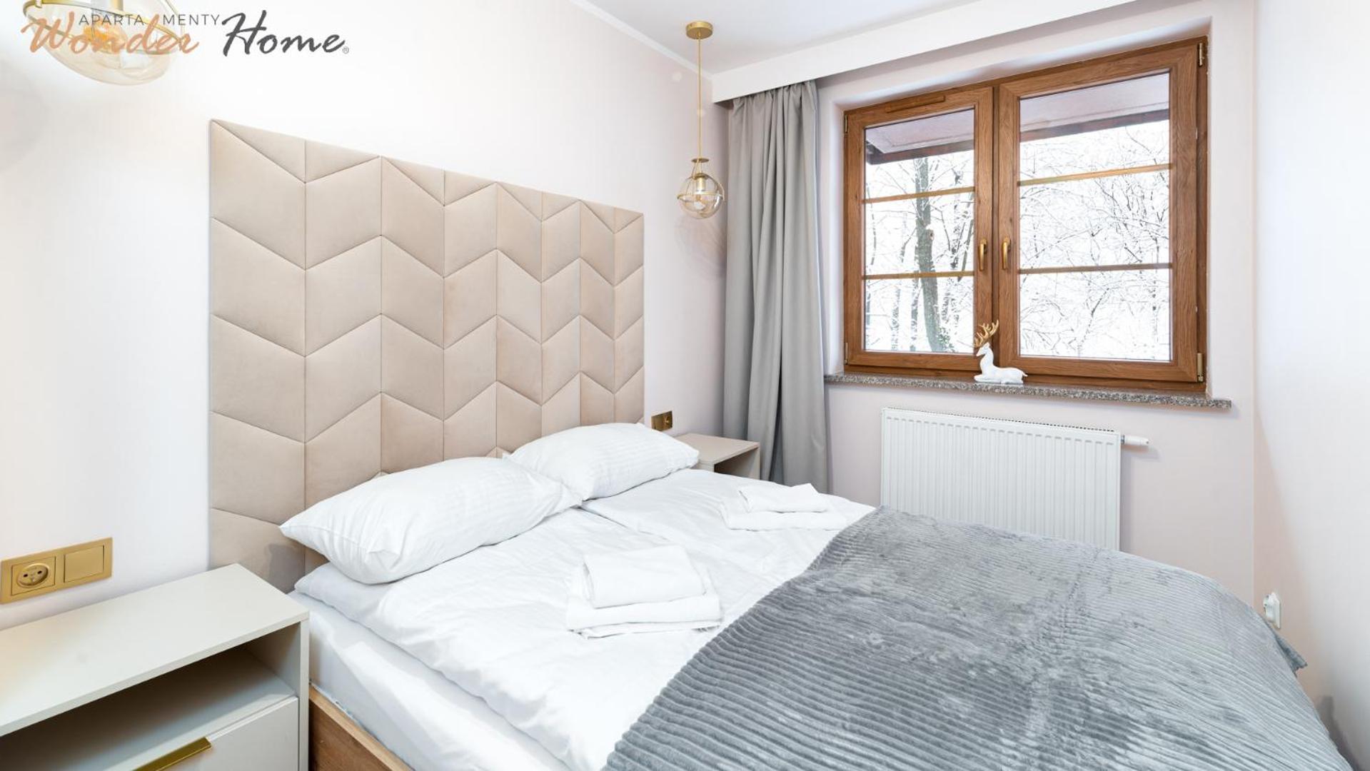 Wonder Home - Apartamenty Lesny Dom Z Balkonami, Niedaleko Centrum, W Cichej Okolicy Karpacz Exterior foto